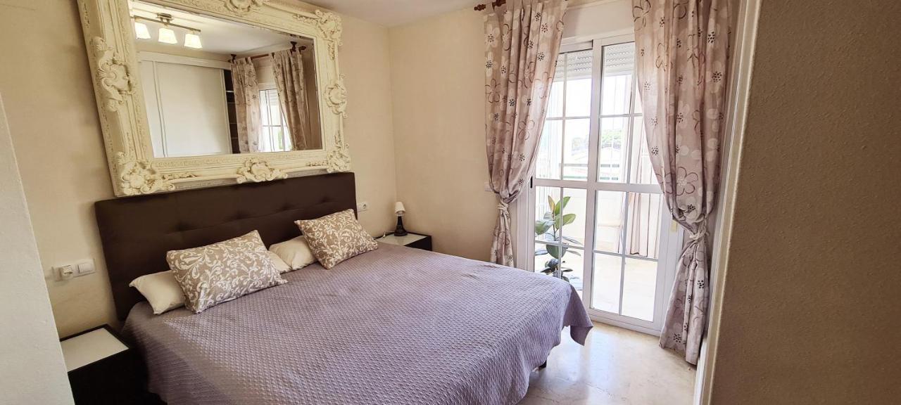 Luxury Penthouse With Sea&mountain Views & Hot Tub - Tranquility & Rest * Benalmadena