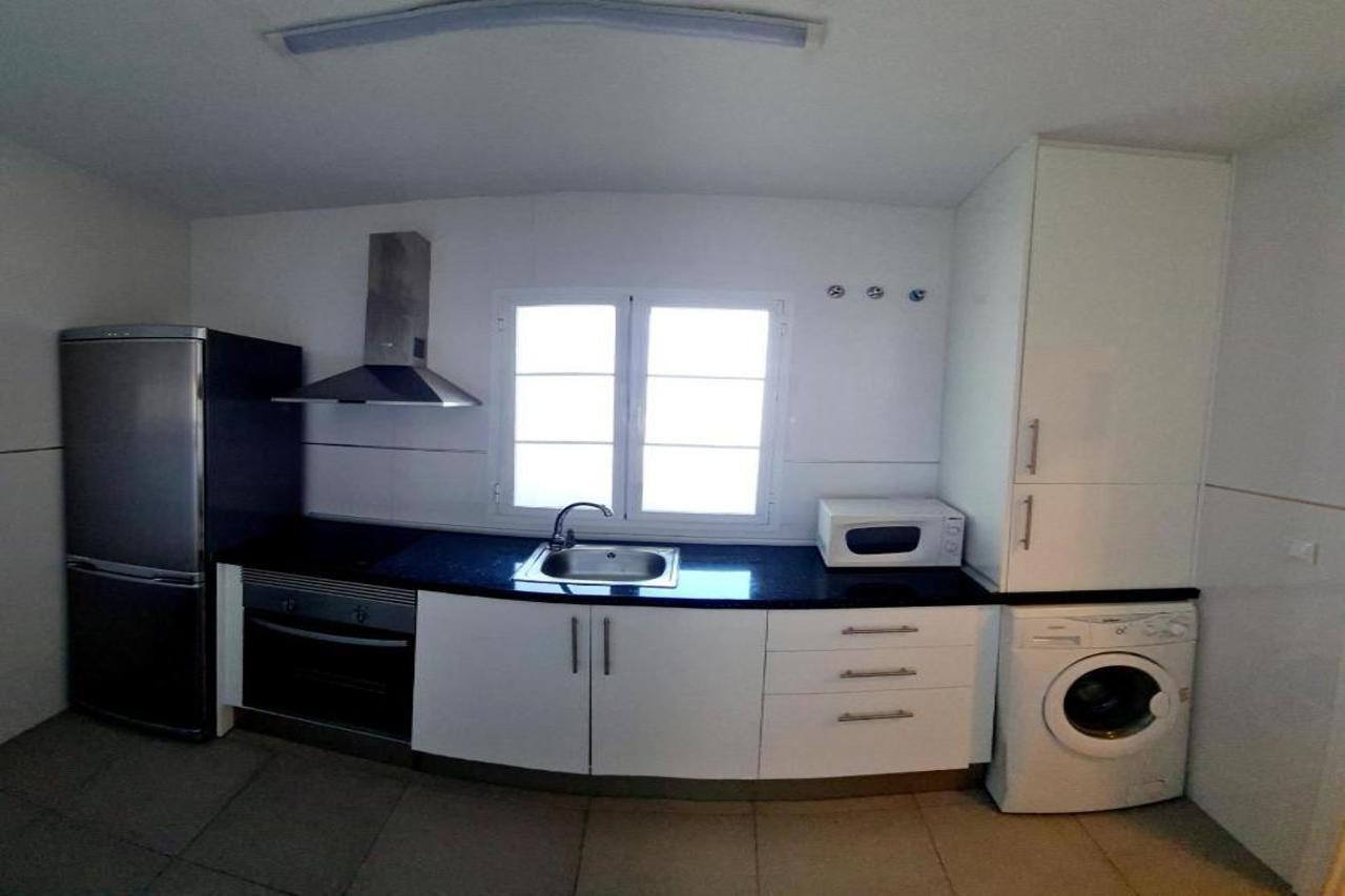 Pueblo Quinta Apartamento Benalmádena