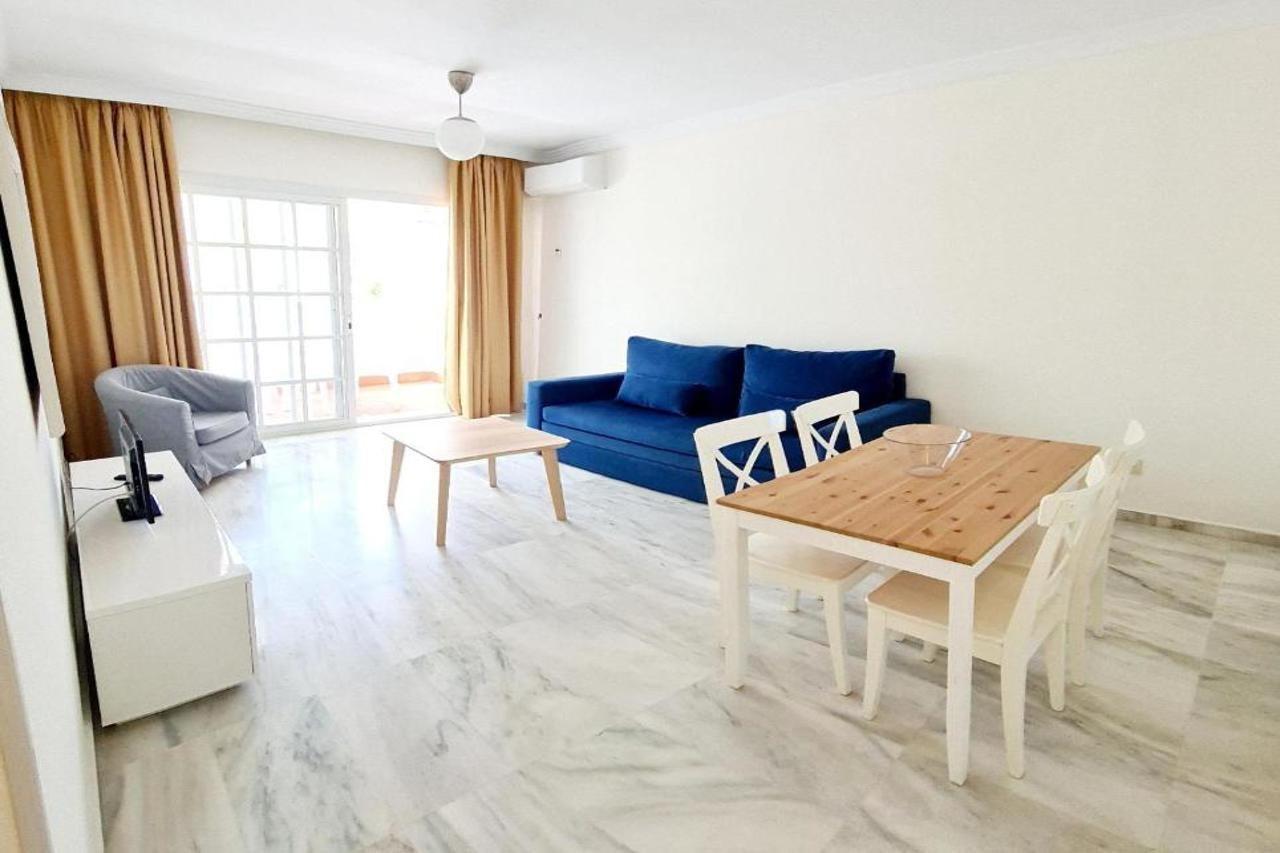 Pueblo Quinta Benalmádena