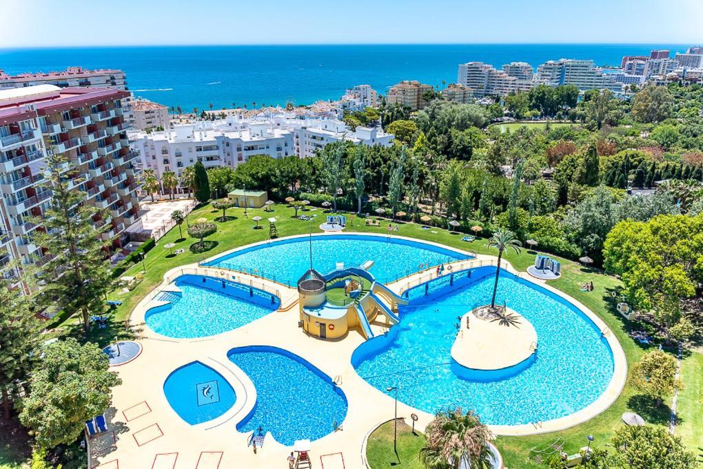 Minerva Paradise * Benalmadena