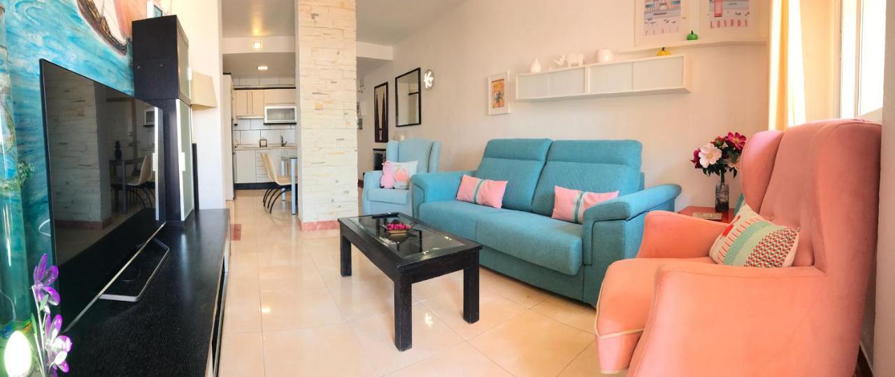 Appartement Benal Deluxe With Panoramic Sea Views *