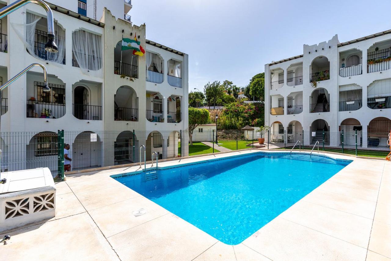 Appartement Apartamento Benalmadena
