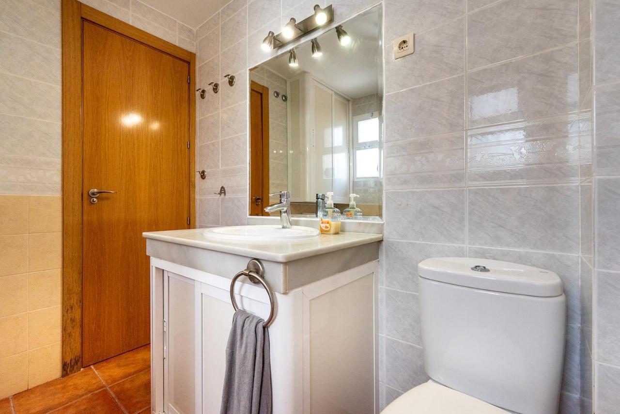 Apartamento Benalmadena *
