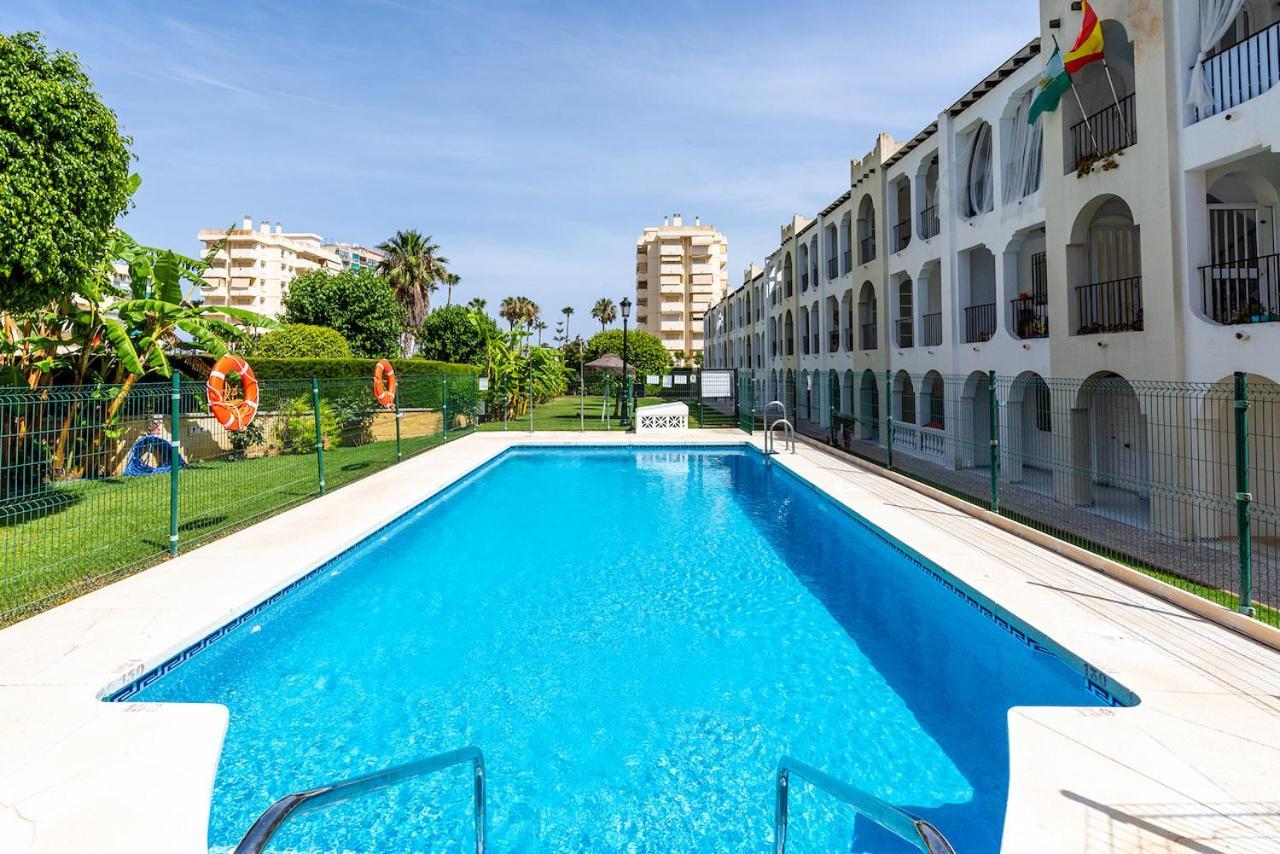 Appartement Apartamento Benalmadena *