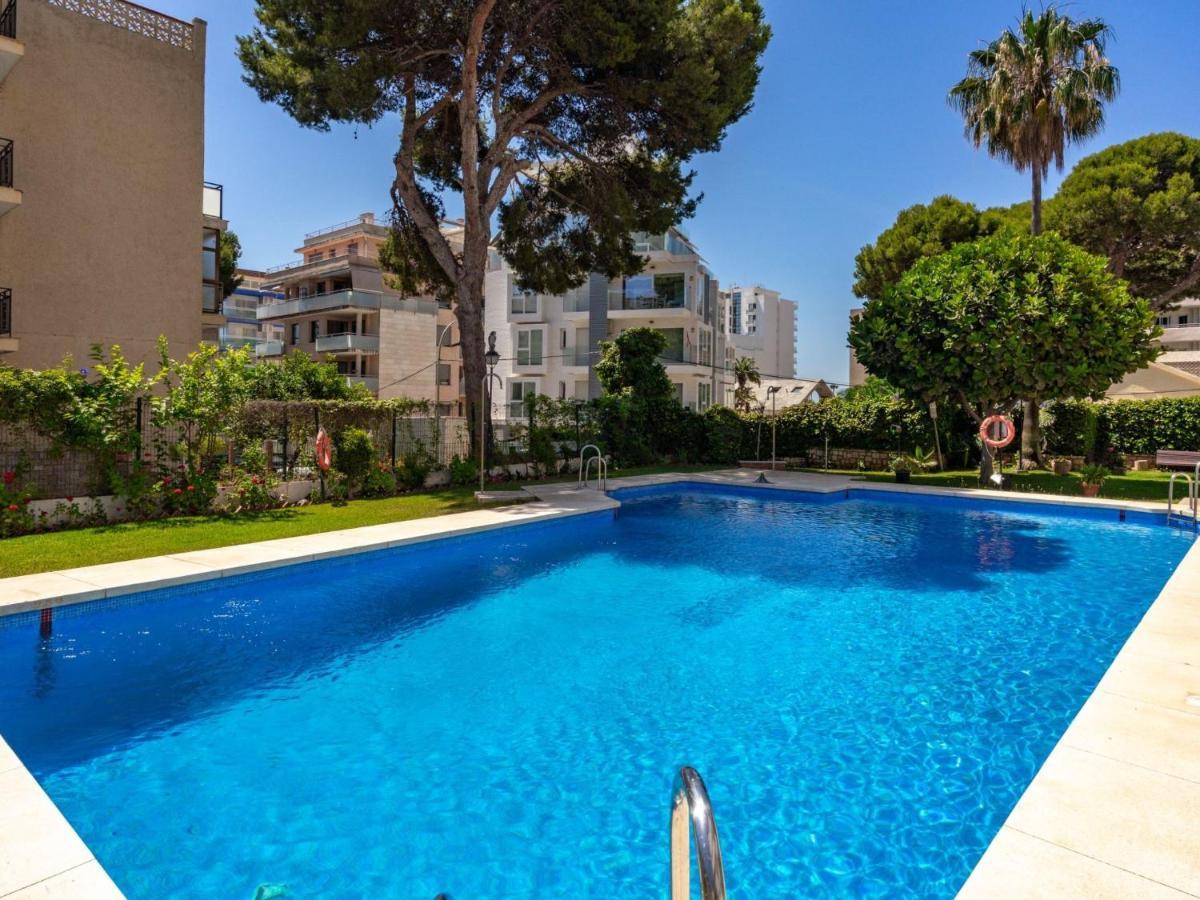 Appartement Benasol-1 By Interhome Benalmádena