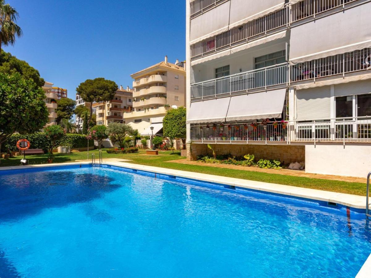 Benasol-1 By Interhome * Benalmádena