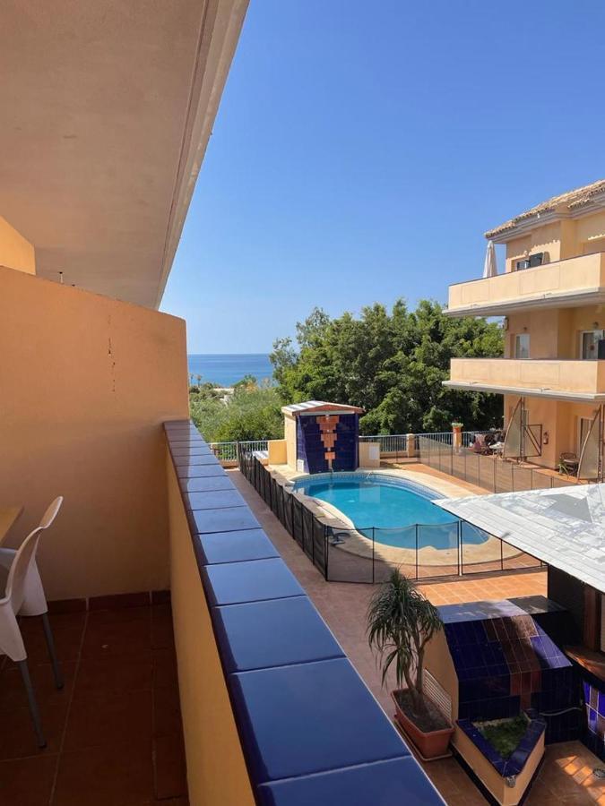 Apartment Precioso Apartamento - Torremuelle Benalmadena