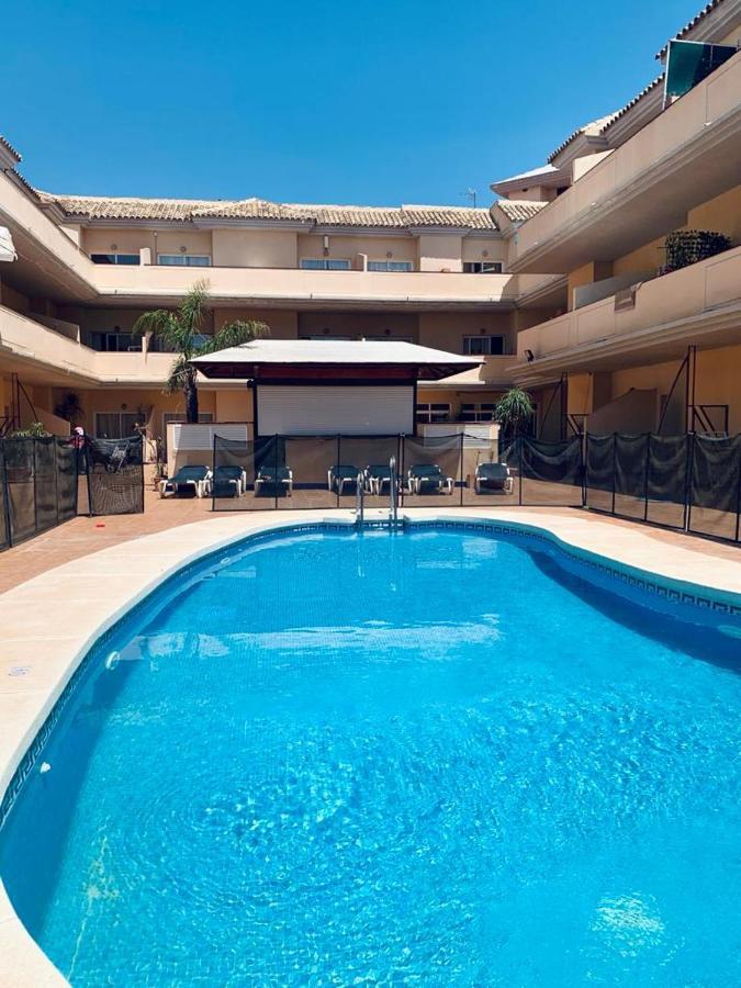 Precioso Apartamento - Torremuelle
