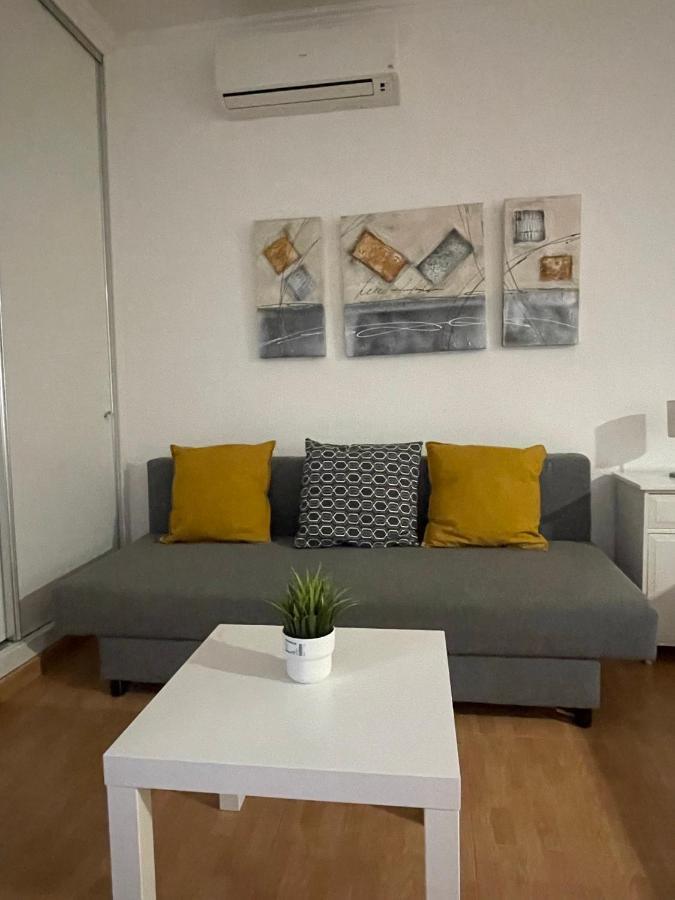 Paradise Apartment Benalmadena