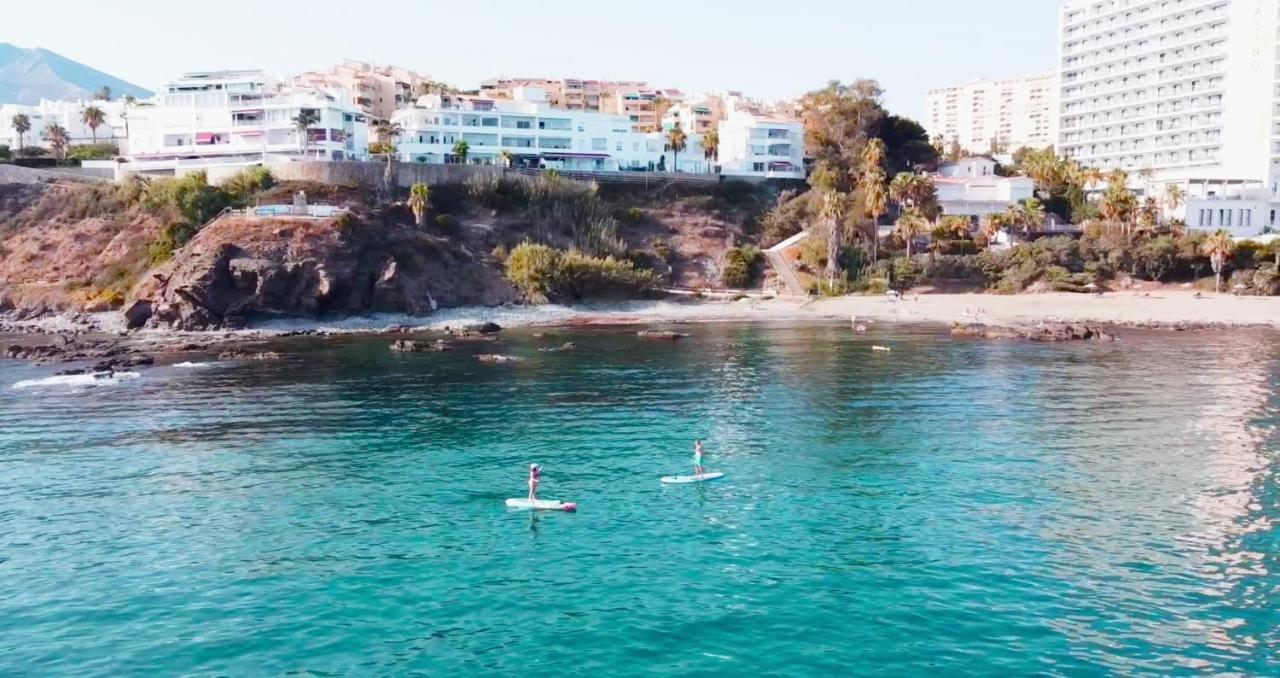 *new* La Pinta 2 - Frontbeach Pool Quality! Apartment Benalmadena