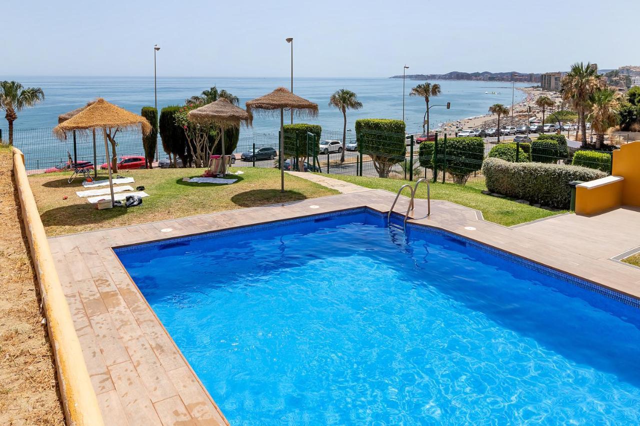 Sea Views Carvajal * Benalmadena