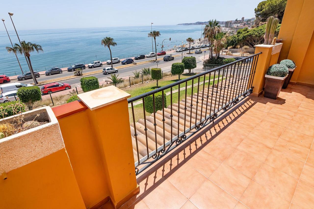 Sea Views Carvajal