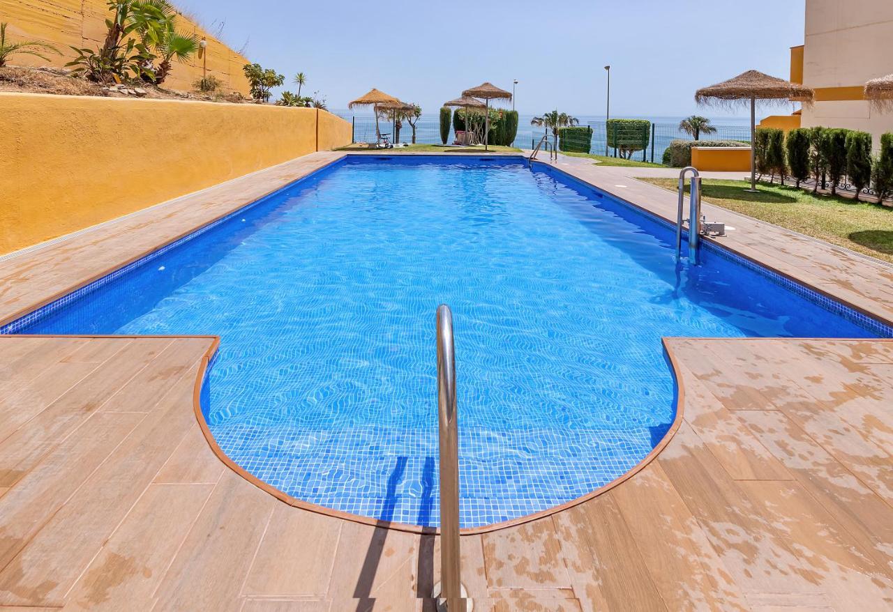 Sea Views Carvajal Apartment