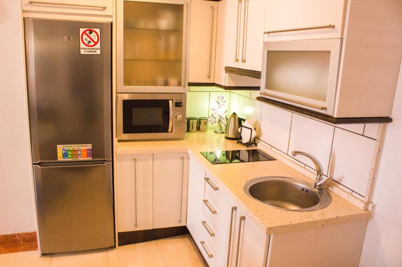 Benal Deluxe With Panoramic Sea Views