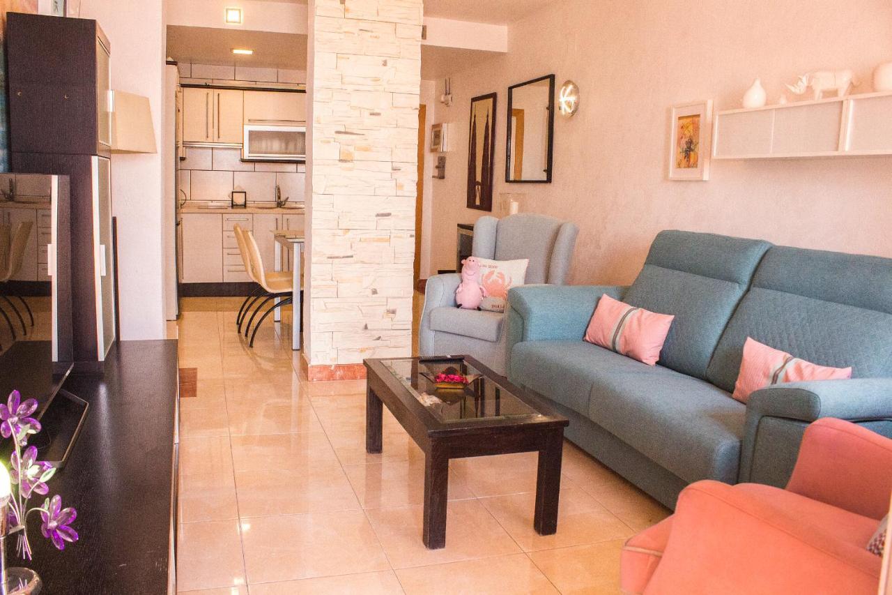 Benal Deluxe With Panoramic Sea Views
