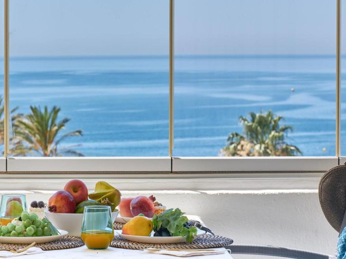Apartment Pool View, Terrace, Garden