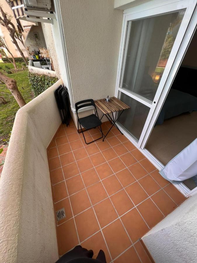 Benalbeach Loft Encatador