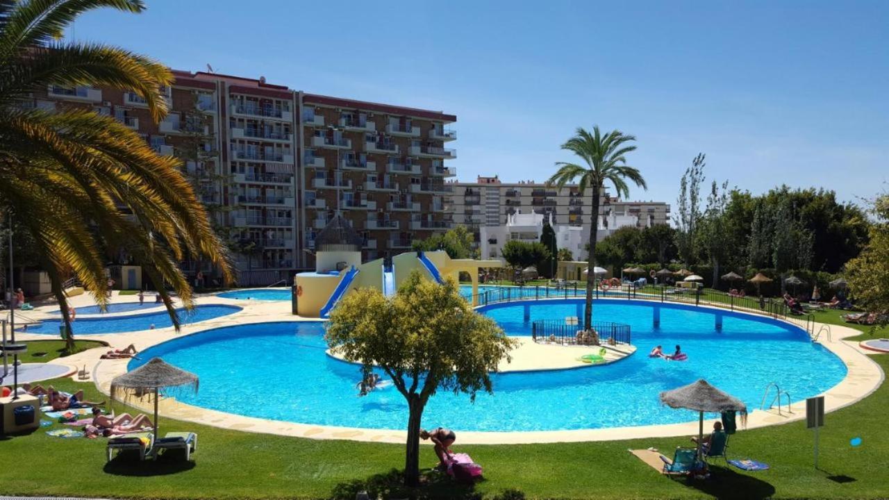 Apartment Minerva Paradise
