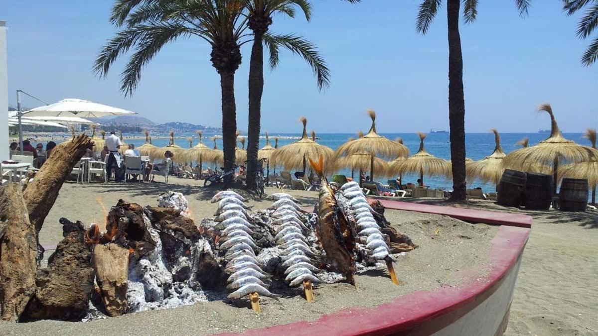Minerva Paradise Benalmadena