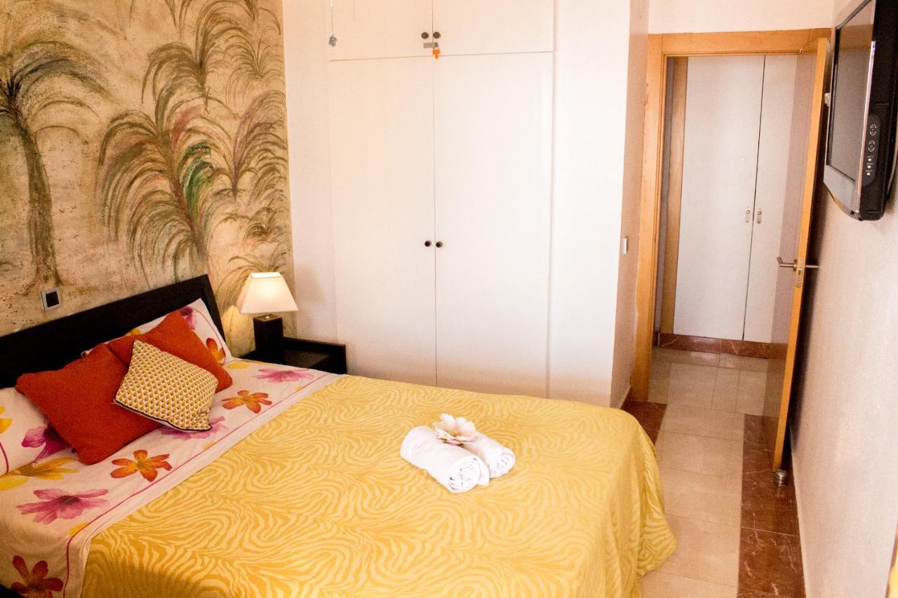 Appartement Benal Deluxe With Panoramic Sea Views