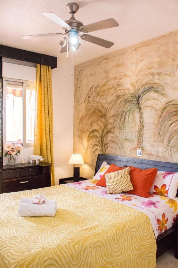 Benal Deluxe With Panoramic Sea Views *