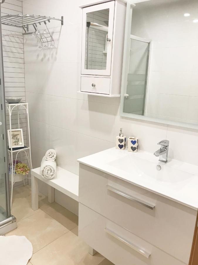 Benal Deluxe With Panoramic Sea Views