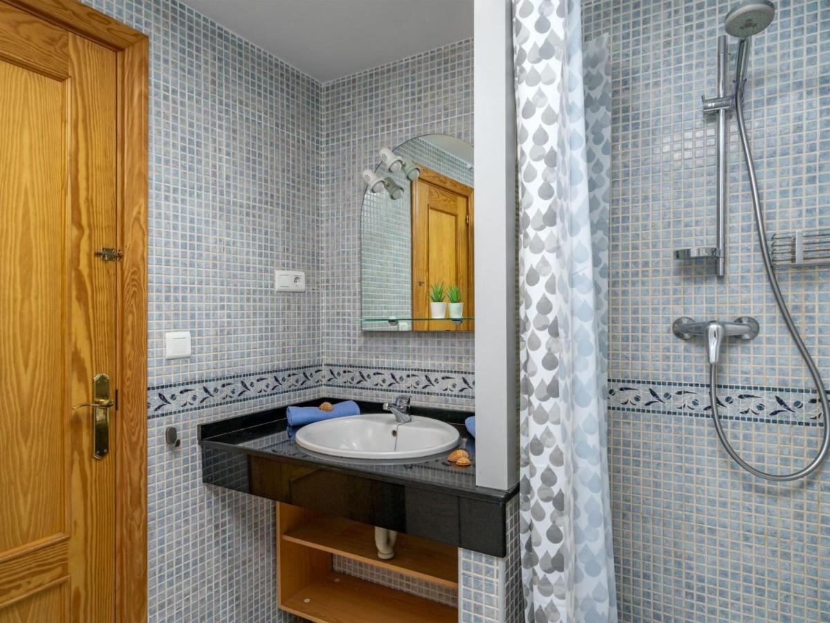 Appartement Benasol-1 By Interhome Benalmádena