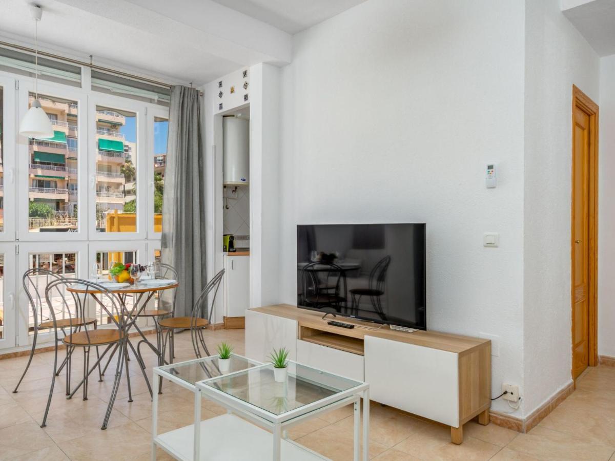 Appartement Benasol-1 By Interhome