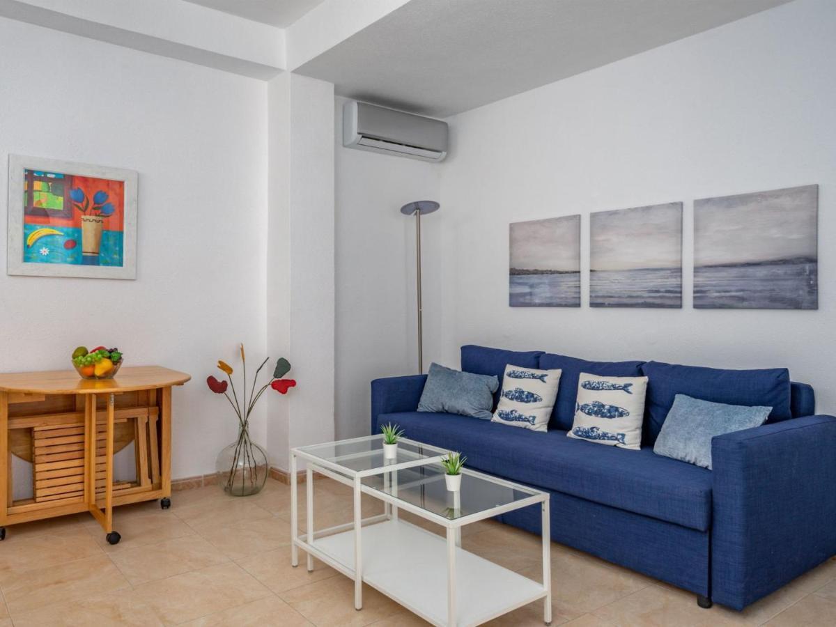 Benasol-1 By Interhome *