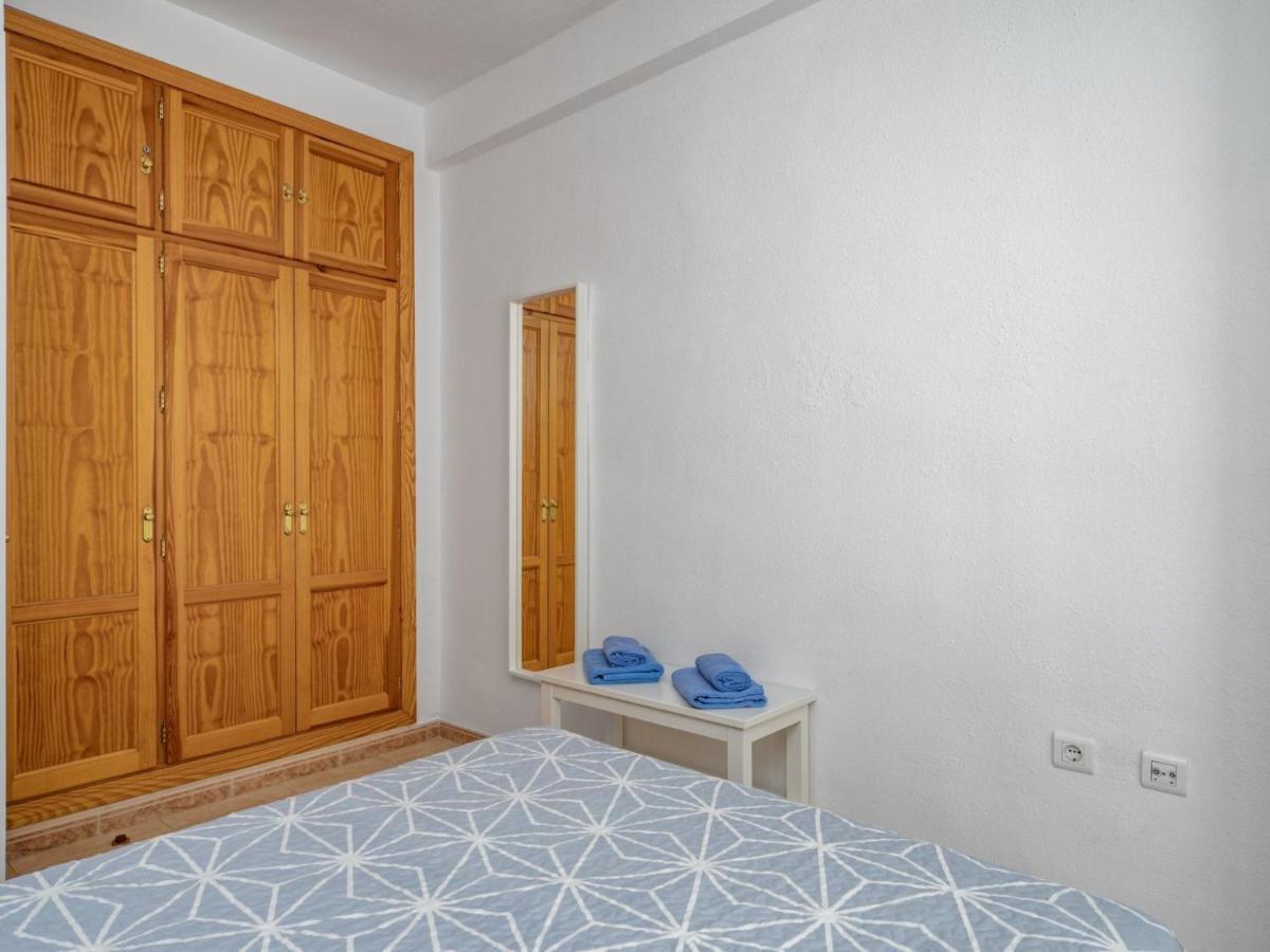 Appartement Benasol-1 By Interhome Benalmádena