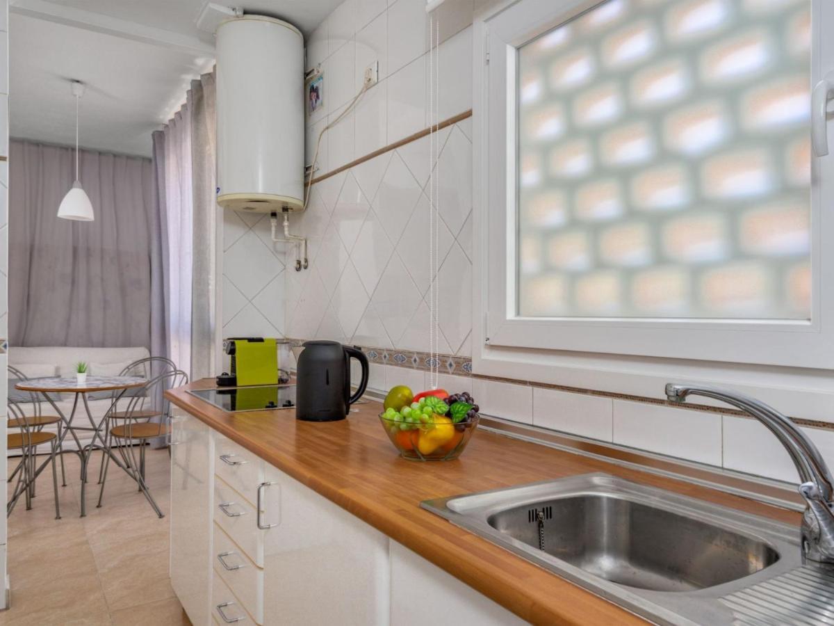 Benasol-1 By Interhome