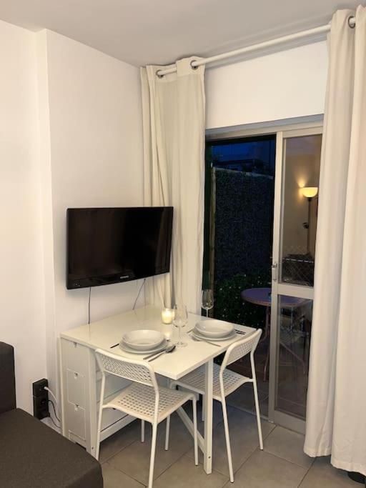 Apartamento Mi Blue Ocean