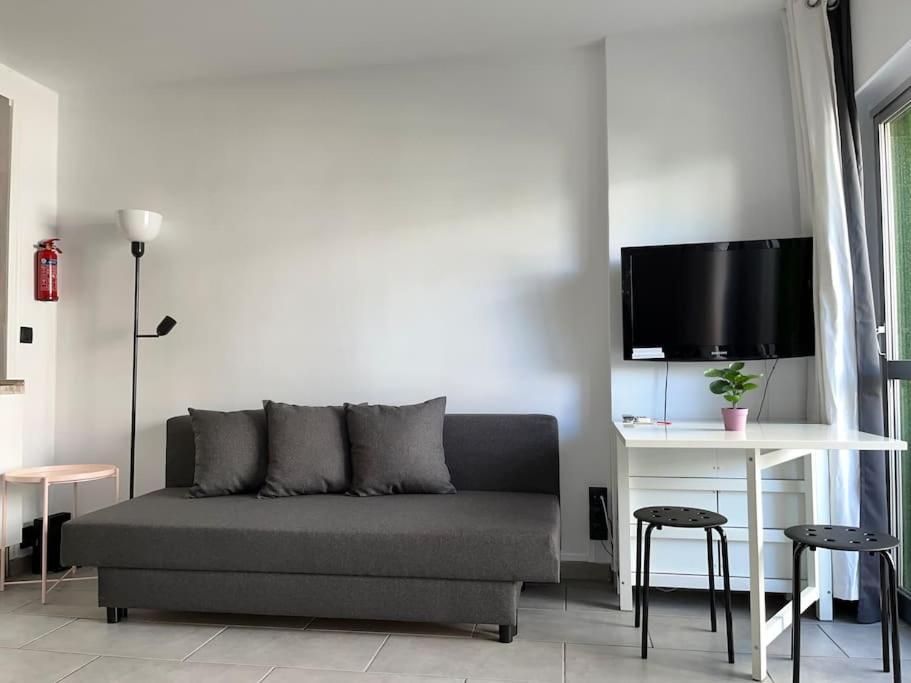 Mi Blue Ocean Apartamento