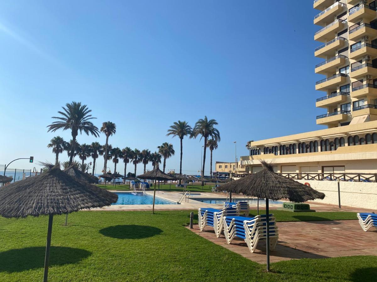 Apartamento Moderno En Primera Línea De Playa.