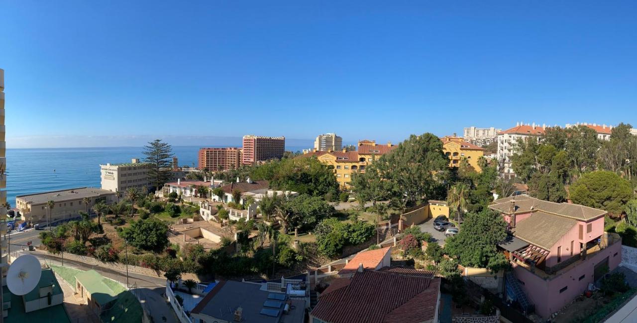 Apartamento Moderno En Primera Línea De Playa.