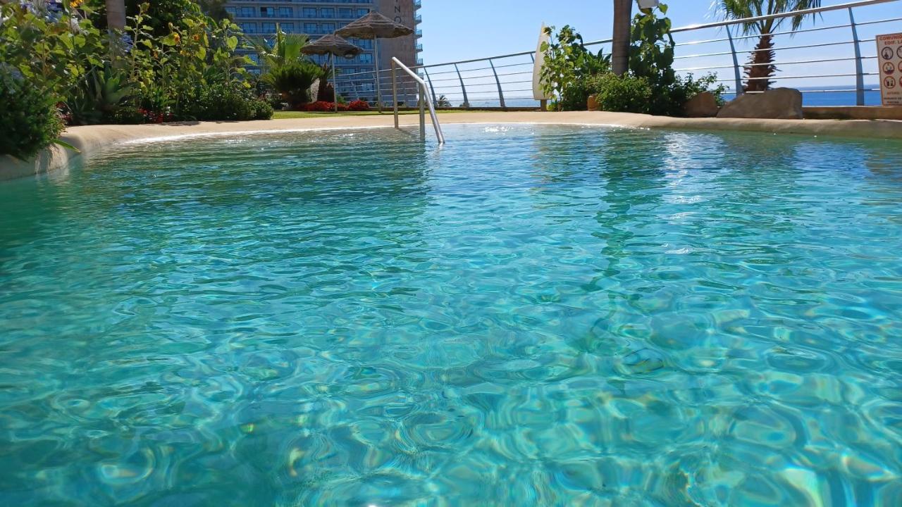 Apartment *new* La Pinta 2 - Frontbeach Pool Quality!