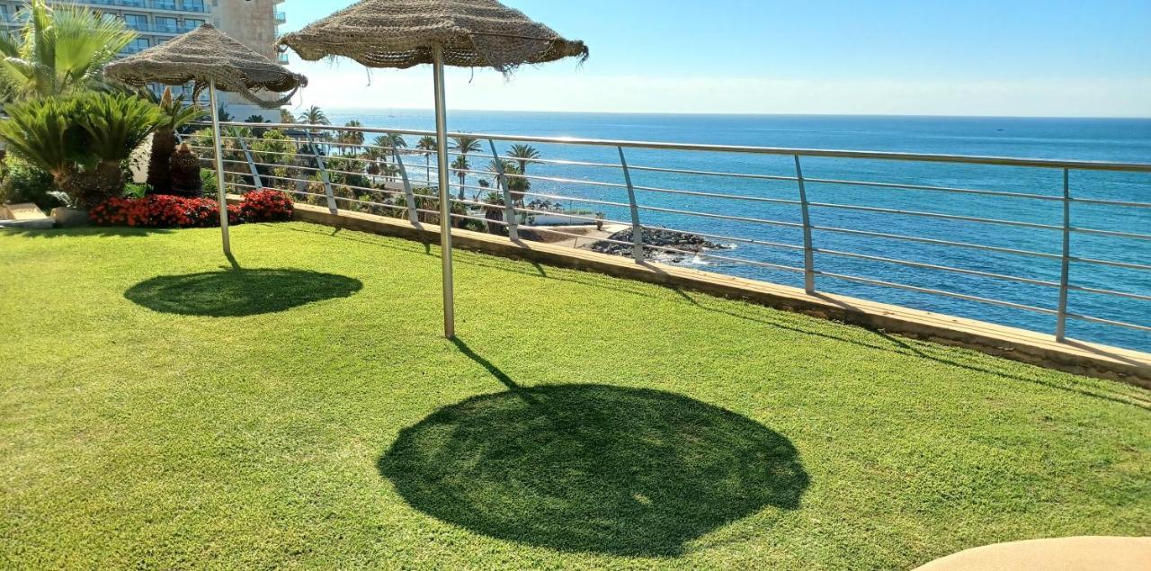 *new* La Pinta 2 - Frontbeach Pool Quality! *