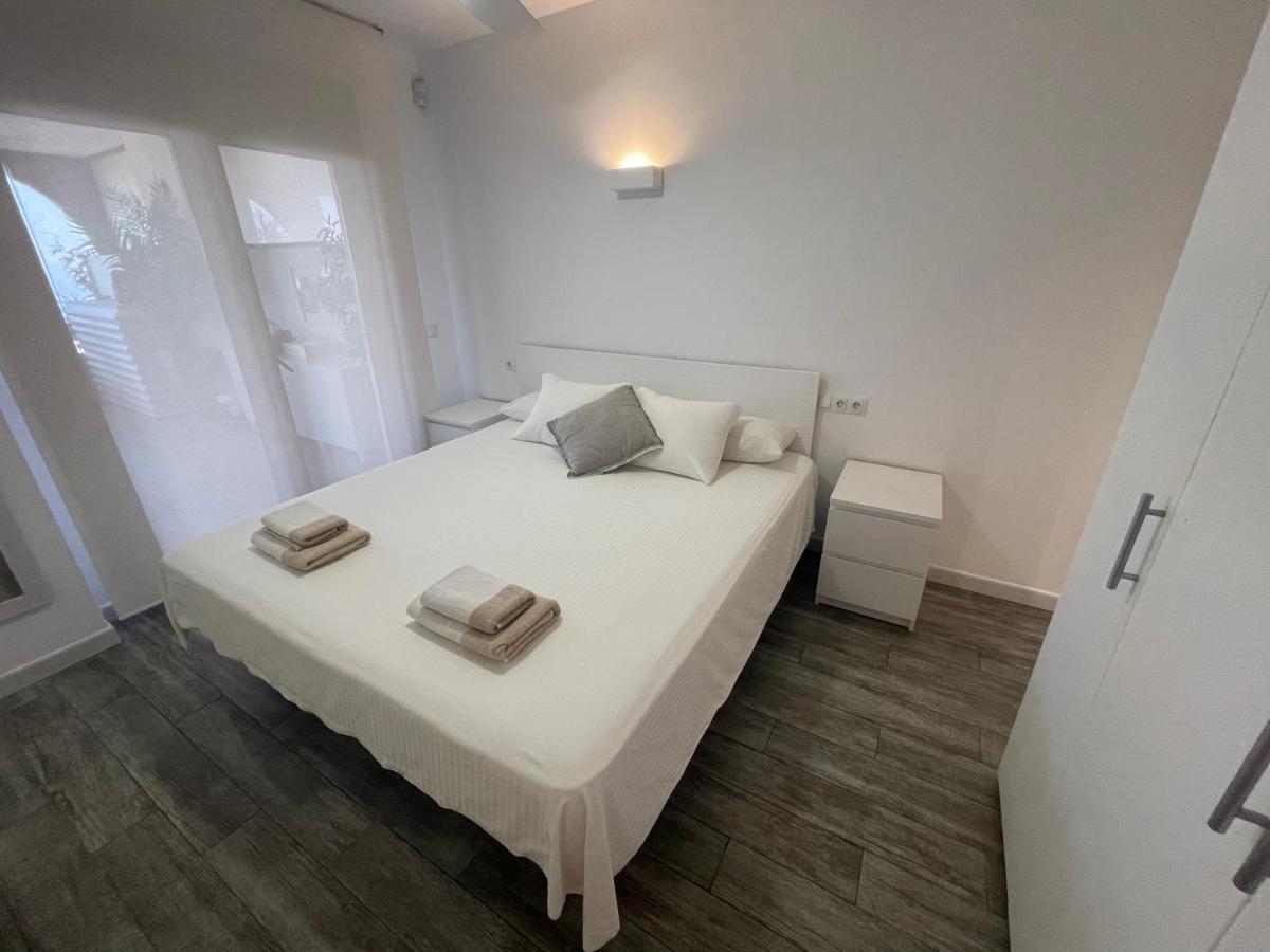 Appartement Luxury Sea View - Reserva Del Higueron Benalmádena