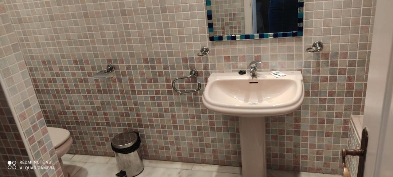 Apartment Playa Golf Vip Benalmadena