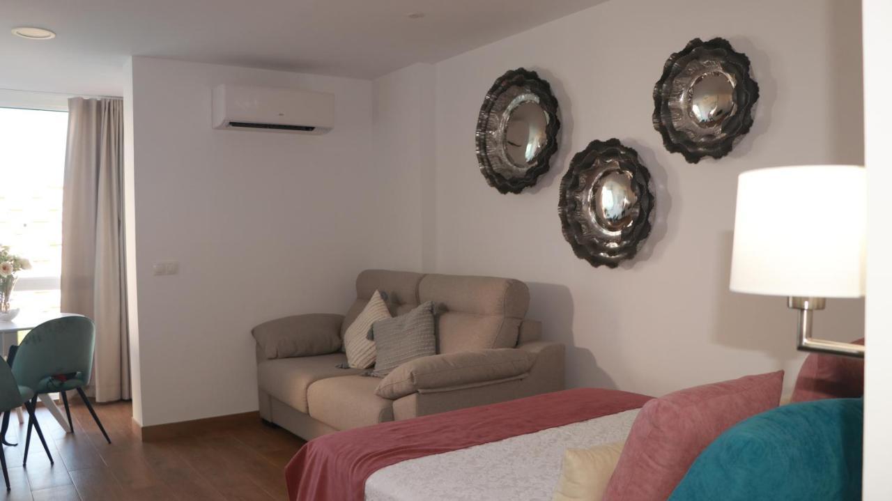 Apartment Andrea's