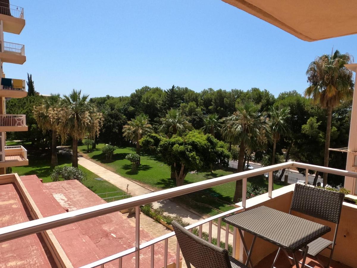 Apartment Agata Benalmadena