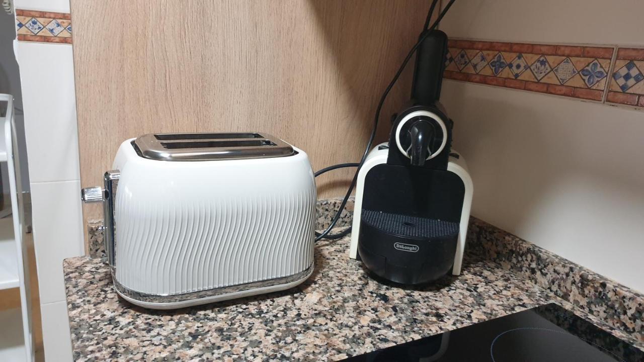 Apartamento Precioso Estudio En Arroyo De La Miel . Centro *