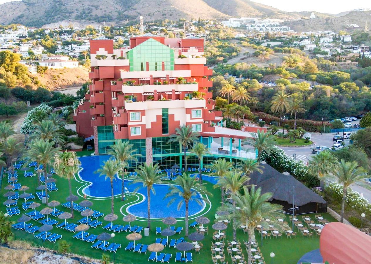 World Riwo Hotel. Hotel Benalmádena