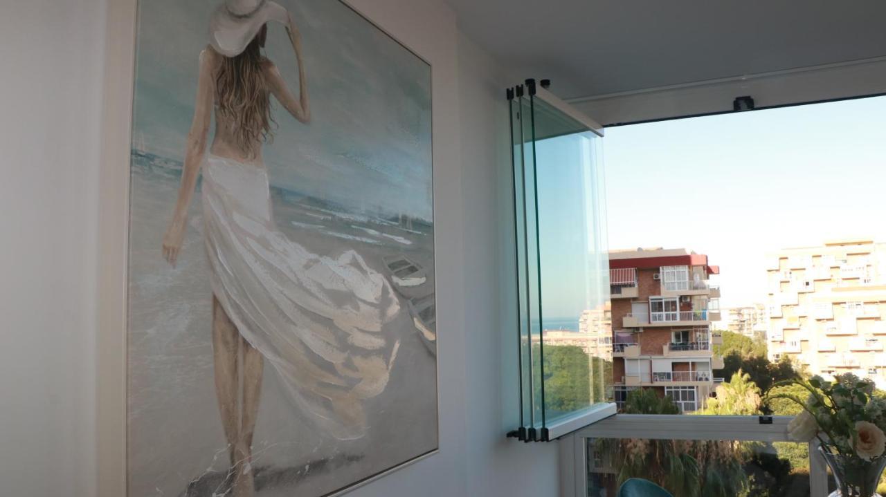 Apartment Andrea's Benalmadena