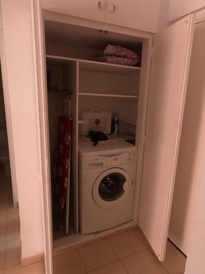 Agata Apartment *
