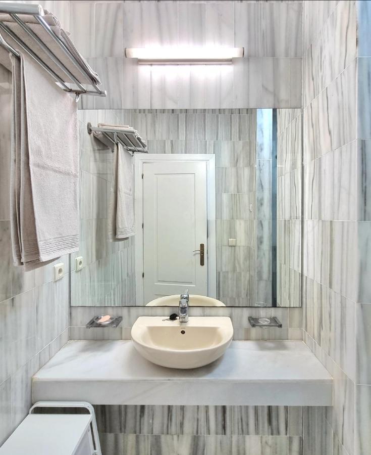 Summer House Duplex En La Playa Con Piscina Holiday home *