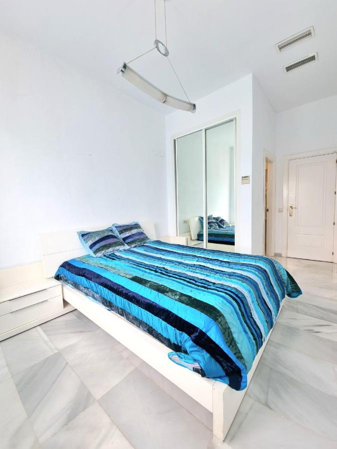 Summer House Duplex En La Playa Con Piscina *