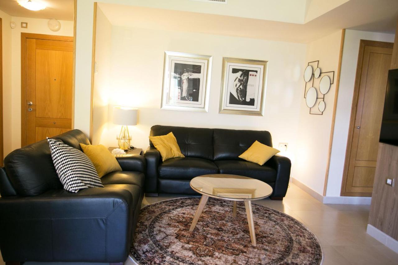 Sensara Apartment Benalmadena