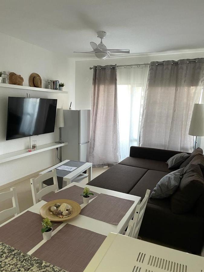 Beachfront Complex - El Rincon De Maria Apartment *