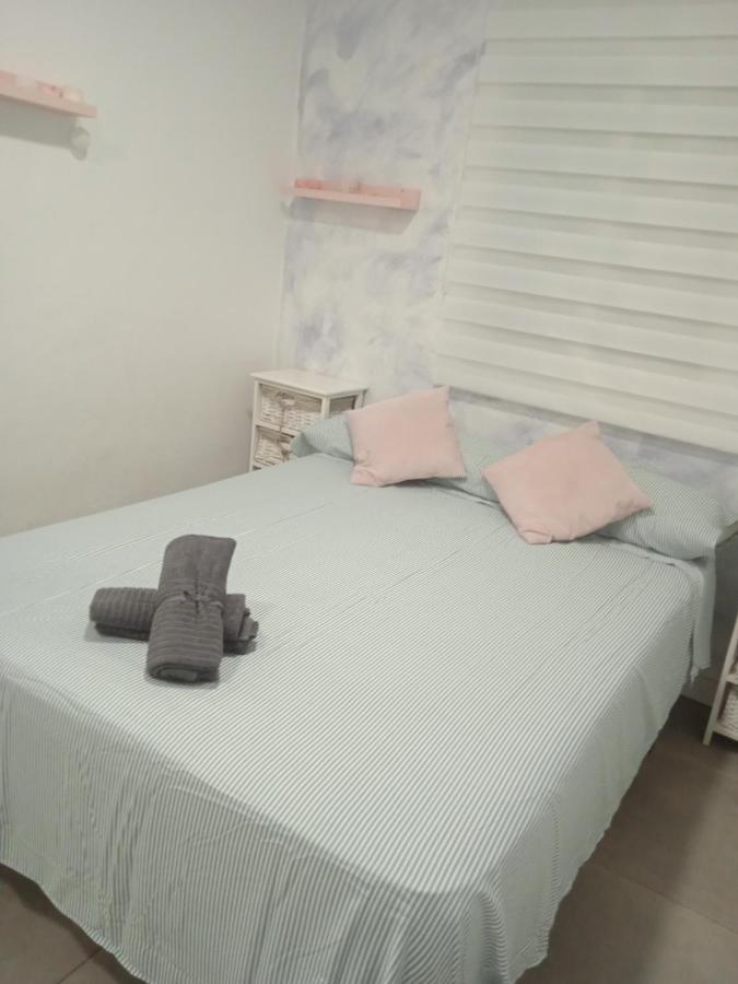 Excellent Apartament The Beach Holiday home